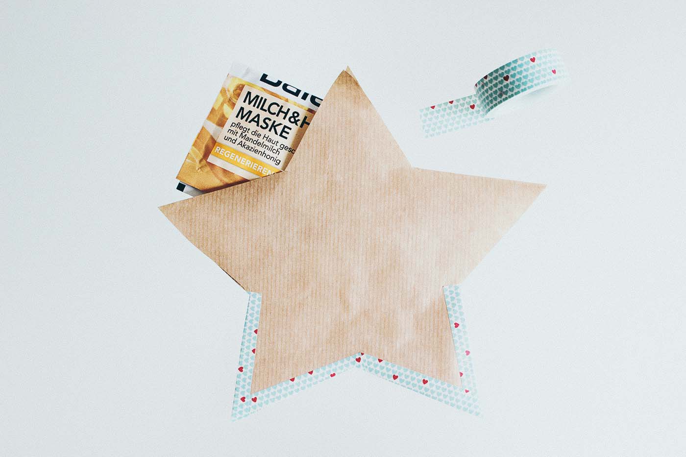  DIY Adventskalender basteln - Yeah Handmade Motiv 